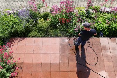 Power Washing Service