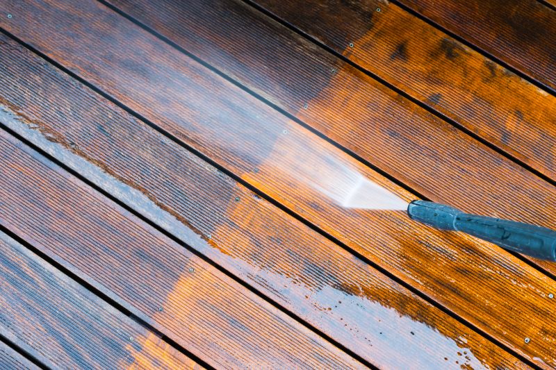 Enhance Aesthetic Appeal With Professional Patio Cleaning Service!