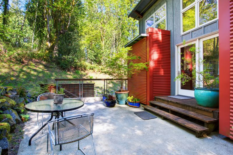 Get Professional Patio Cleaning To Prevent Safety Hazards!