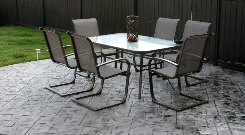 Get Professional Patio Cleaning To Remove Stubborn Stains and Dirt!
