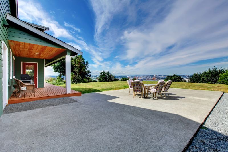 Prolong Surface Lifespan With Professional Patio Cleaning Service!